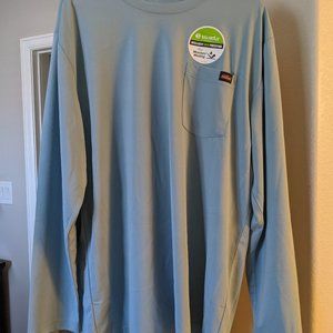 NWT - Dickies Long Sleeve Tee